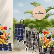 Carrello della spesa a