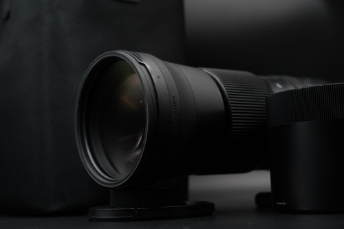 Sigma 150 600 3 dg - sigma,