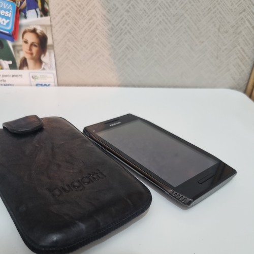 Nokia boxed - x7-00,