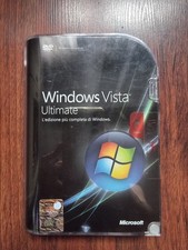 Microsoft Windows Vista