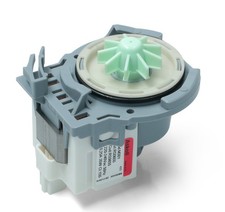 POMPA SCARICO LAVASTOVIGLIE