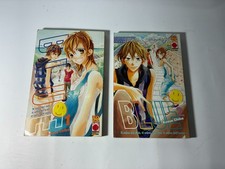 MANGA/BLUE IL COLORE DEL CIELO