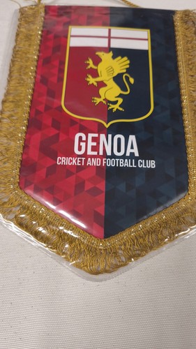 Gagliardetto calcio football - calcio,