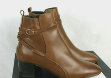 Elodie Scarpe In Pelle