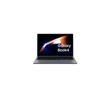 Samsung Galaxy Book4 Intel Core 7 150U 15.6" FHD 16 GB 512 GB SSD Wi-Fi 6 W11H G
