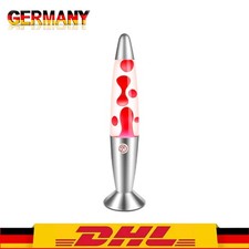 Grande lampada lava 33 cm