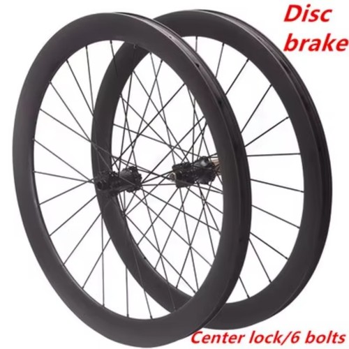 Set ruote bici strada in - ruote,