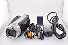 Handycam Sony HDR-SR1 60 GB