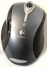 Mouse laser wireless Logitech MX1000 BLUETOOTH M-RBA97 solo mouse