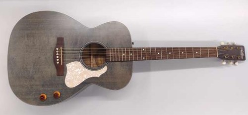 Art lutherie legacy denim - legacy,