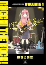 Bocchi The Rock Tankobon