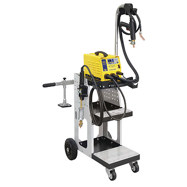 Saldatrice spot per - spot,
