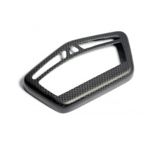 COVER STRUMENTAZIONE CARBONIO 100% DUCATI STREETFIGHTER 848 1098
