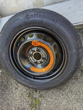 RUOTINO DI SCORTA CERCHIO