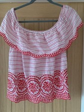 Top donna estivo Monsoon