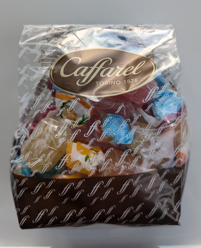 Caffarel circa 200 - , gelatina