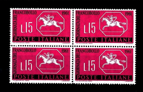 Italia rep 1961 3ª - italia,