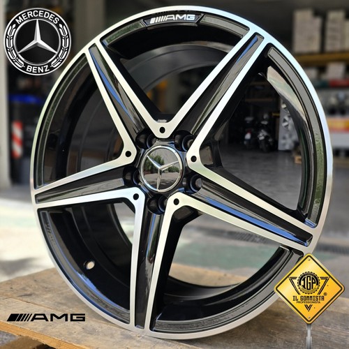 Amg kit cerchi - ✅amg, 4