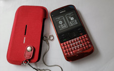 Nokia E5-00 - Smartphone