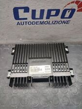 Centralina Amplificatore Bose Mazda 6 (2004) Cod:GM1A--66--92X