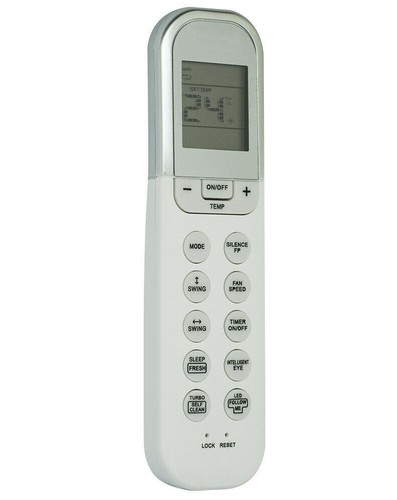 Telecomando per condizionatore - telecomando,