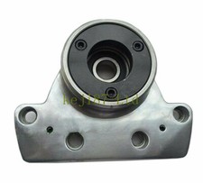 Staffa maniglia tappo