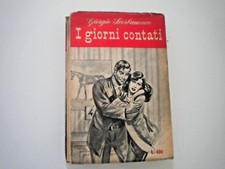 GIORGIO SCERBANENCO - I GIORNI