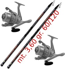 Kit Pesca Surfcasting Beach