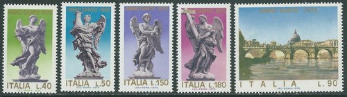 Repubblica italia 1975 - repubblica,