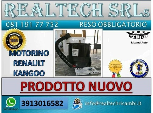 Motorino elettrico pompa - motorino,