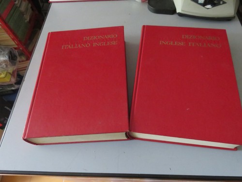 Grande dizionario - grande,