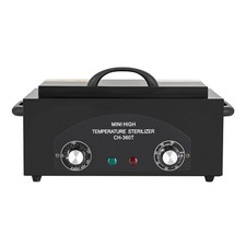 Sterilizzatore intelligente ad