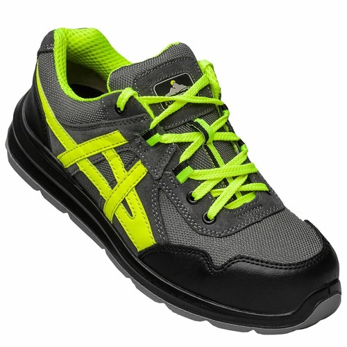 Scarpe antinfortunistiche - antinfortunistiche, da