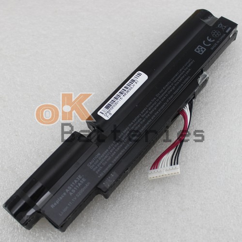 Batteria per acer - acer, aspire