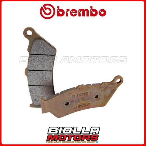 07bb0390 pastiglie freno - 07bb0390,