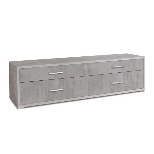 Mobile moderno porta 180 - 180, 4