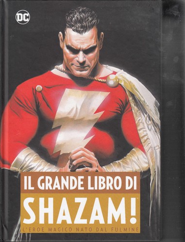 Panini comics il grande - dc,