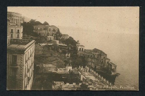 E107 cartolina napoli - e107,