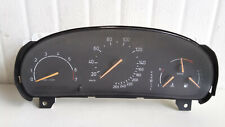 5373220 Contakm Contachilometri Quadro Strumenti SAAB 95 9-5 2001 Benzina