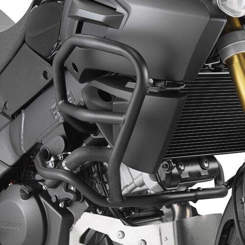 Paramotore givi uzuki v - paramotore, s