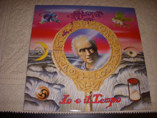 NUOVA ERA - IO E IL TEMPO -