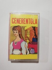 Musicassetta Fiabe Sonore