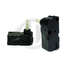 REGOLATORE ASSETTO FARI fari PER Alfa Romeo 147 1.9 JTD 16V 100 KW 136 CV