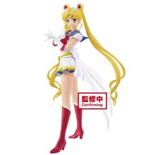 SAILOR MOON - Glitter &