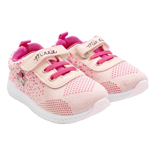 Scarpe sportive disney minnie - scarpe,