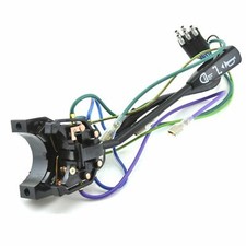 LEVA INTERRUTTORE DEVIO LUCI