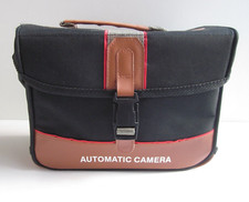 Custodia Borsa per Videocamera- Macchina Fotografica ed altro - Pari al Nuovo