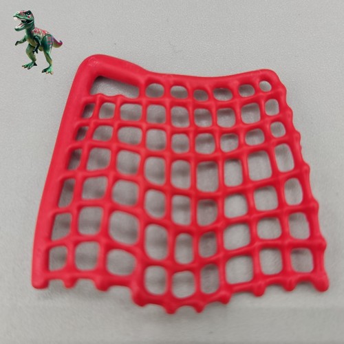 Playmobil rete zavorra - , rossa
