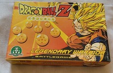 Dragonball Z Gioco da tavolo
