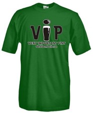 T-Shirt Fun B22 VIP Very
